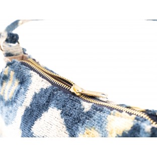 Silk Velvet Bags - Silk Velvet Bags $i