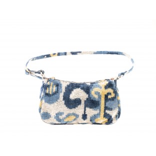 Silk Velvet Bags - Silk Velvet Bags $i