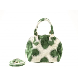 Silk Velvet Bags - Silk Velvet Bags $i