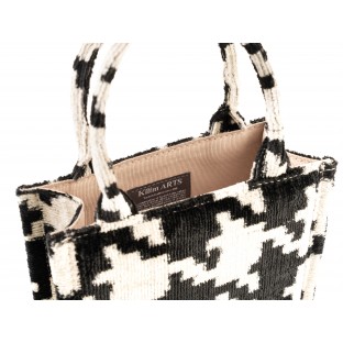 Silk Velvet Bags - Silk Velvet Bags $i