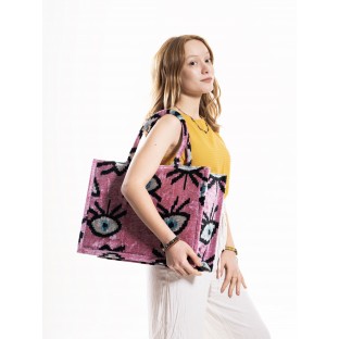 Silk Velvet Bags - Silk Velvet Bags $i