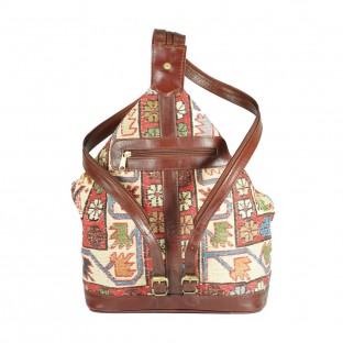 Sumak Backpack  - Sumak Bags  $i