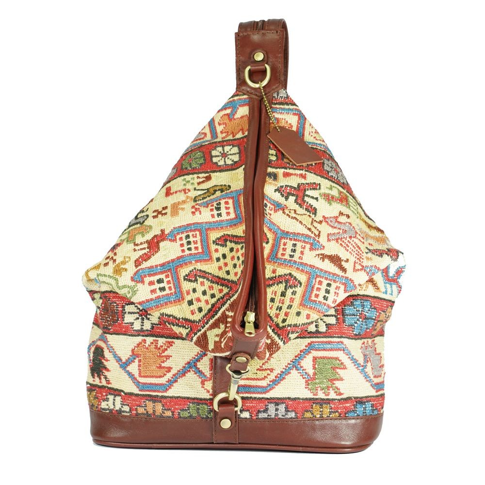 Sumak Backpack  - Sumak Bags