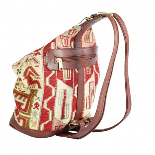 Sumak Backpack - Sumak Bags $i