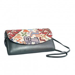 Sumak Clutch - Sumak Bags $i