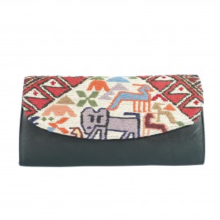 Sumak Clutch - Sumak Bags $i