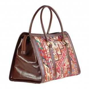 Sumak Travel Bag  - Sumak Bags  $i