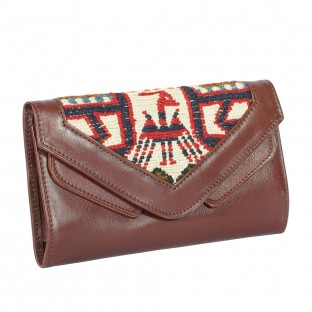 Sumak Women Wallet - Sumak Bags $i