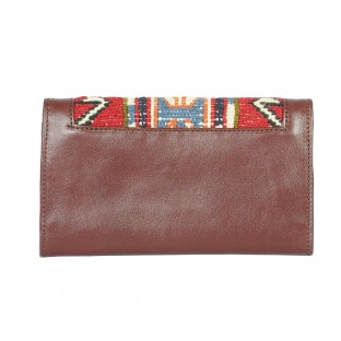 Sumak Women Wallet - Sumak Bags $i