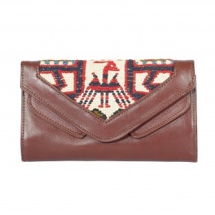 Sumak Women Wallet - Sumak Bags $i