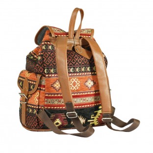 Textile Backpack - Textile Bags $i
