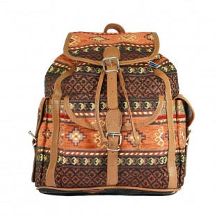 Textile Bags Textile Backpack 