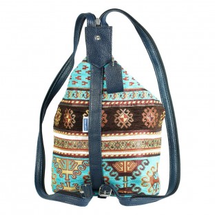 Textile Backpack  - Textile Bags  $i