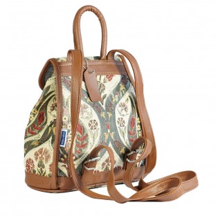 Textile Backpack  - Textile Bags  $i