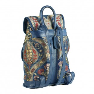 Textile Backpack  - Textile Bags  $i