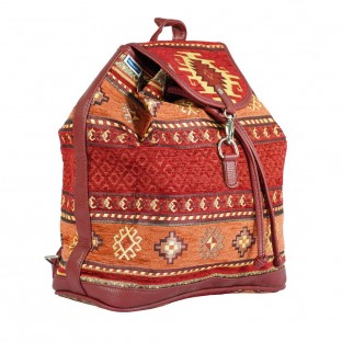 Textile Backpack - Textile Bags $i