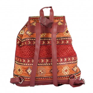 Textile Backpack - Textile Bags $i
