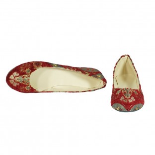 Textile Shoes - Textile Shoes $i