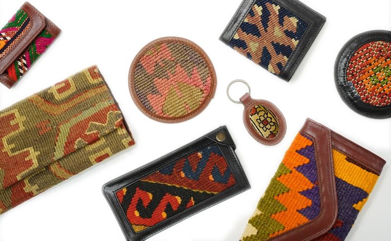 Kilim Accessories