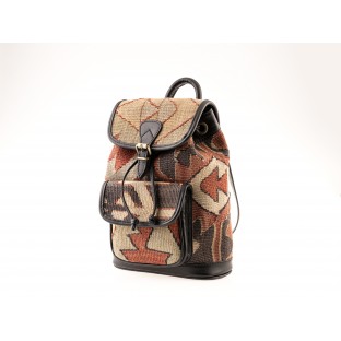 Kilim Backpack  - Kilim Bags  $i