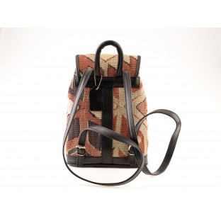 Kilim Backpack  - Kilim Bags  $i