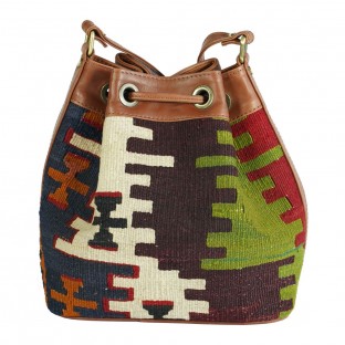 Kilim Bag - Kilim Bags - Kilim Bags