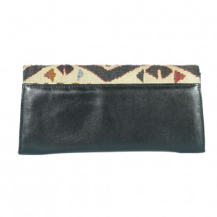 Kilim Clutch  - Kilim Accessories  $i