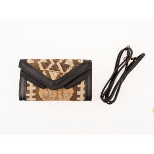 Kilim Accessories Kilim Women Wallet 