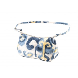 Silk Velvet Bags  - Silk Velvet Bags  $i