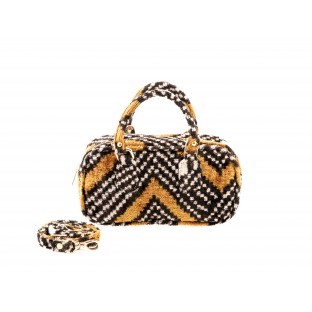 Silk Velvet Bags  - Silk Velvet Bags  $i