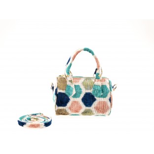 Silk Velvet Bags  - Silk Velvet Bags  $i