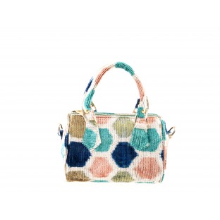 Silk Velvet Bags Silk Velvet Bags 