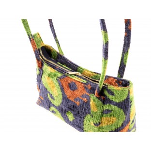 Silk Velvet Bags  - Silk Velvet Bags  $i