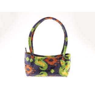 Silk Velvet Bags Silk Velvet Bags 