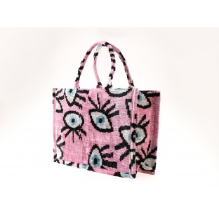 Silk Velvet Bags  - Silk Velvet Bags  $i