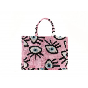 Silk Velvet Bags Silk Velvet Bags 