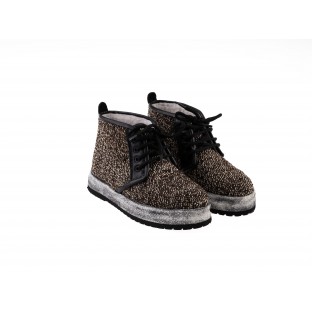 Women Kilim Boots  - Kilim Shoes  $i